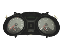 Omdrejningstæller Renault Megane 2 8200292046 47545