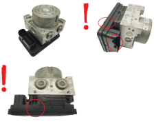 Abs Pumpe Alfa Romeo Giulietta 51983920 28.5152-2914.3 Ate 61533