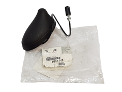 Antenne Citroen Peugeot 6561NP Ny Original