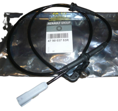 ABS Sensor Bag Højre Original Dacia Lodgy 479003753R