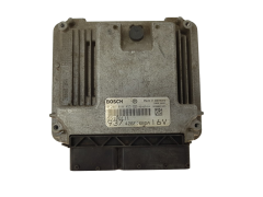 Styreenhed 55188111 0281010455 426F16BDA Alfa Romeo Bosch 13743