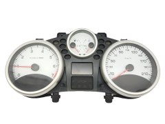Speedometer Peugeot 206+ 9673798980 503001916500 26077