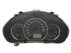 Omdrejningstæller Toyota Yaris 83800-0DR50 MB157550-5207 Denso