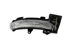 Spejle med retningsindikator Højre Gør Skoda Octavia 3 5E0949102 89491785102 DPA Spejle med retningsindikator Højre Gør Skoda Octavia 3 5E0949102 89491785102 DPA