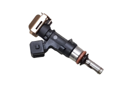 Brændstofinjektor Fiat Alfa Lancia 1.4 T-Jet 0280158167 Bosch