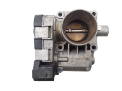 Spjældhusventil Fiat Ford 55192786 40SMF10 Magneti Marelli 1075