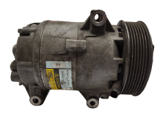 Aircondition Kompressor Renault Scenic 2 Megane 2 8200309193 01140018 Delphi 7054
