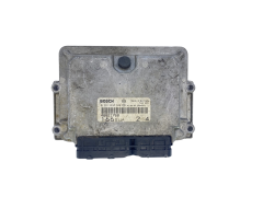 ECU Motorstyreenhed 46821768 0281010340 16651JA Alfa Romeo Bosch 62343