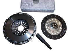 Koblingsæt Ny Original 302058718R Renault Dacia Koblingsæt Ny Original 302058718R Renault Dacia