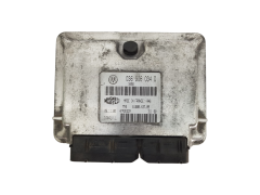 Styreenhed 036906034D IAW4LV.L 61600.437.09 VW Magneti Marelli 3639