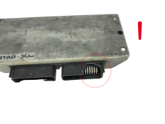Styreenhed LPG 67R-014289.3 ECOJET 58035