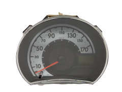Speedometer Aygo C1 107 83800-0H180-A 838000H180A 22875