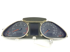 Omdrejningstæller Audi A6 C6 4F0920900N 503000730205 25664