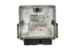 Styreenhed P05034035AB 0281011410 Chrysler Bosch 54027