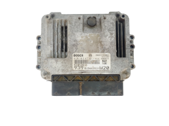Styreenhed 51812910 0281013417 Alfa Romeo Bosch 38059