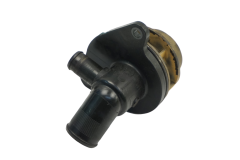 Vandtilslutning 9640868280 1.1 1.4 Citroen Peugeot C3 C2 207