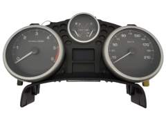 Omdrejningstæller Peugeot 207 9662904680 A2C53190339 18545