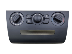 Varmestyreenhed A/C BMW 1 6411 9190922 A2C53323561