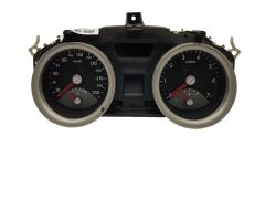 Omdrejningstæller Renault Megane 2 8200364023 2781