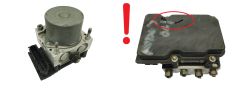 Abs Pumpe Renault Modus 8200129951 0265231359 Bosch 65976
