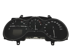 Omdrejningstæller Seat Altea 5P0920827G 110080369031 VDO