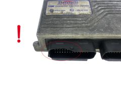 Styreenhed LPG 67R-014292 110R-004294 Stefanelli
