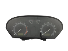 Speedometer Skoda Fabia 6Y0920883M 110080253035 58387