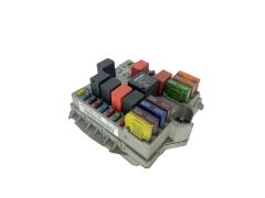 Sikringsboks Fiat 46760255 Delphi 58117