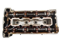 Topstykke Saab 9147927 9148016 2.0 16V