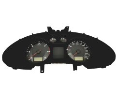 Omdrejningstæller Seat Ibiza W06L0920801A 110080104010A 30437