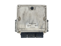 Styreenhed 0281010440 8200065994 Volvo Bosch 45195