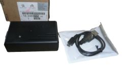 Styreenhed Ny Original 1624820980 Citroen Peugeot