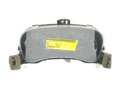 Omdrejningstæller Fiat Panda 51711237 503000480700 25718