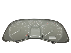 Speedometer Peugeot 307 9654485080 27502