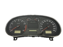 Speedometer Seat Leon W01M0920801A 110080074014 54956