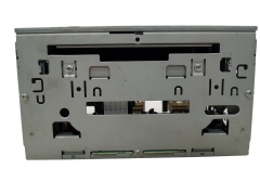 Radio CD-afspiller Mitsubishi Lancer 8701A363 DY-3W69U-5 34U262