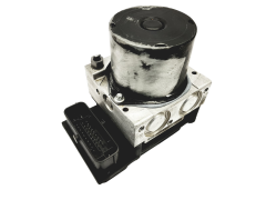 Abs Pumpe VW Fox 5Z0614117B 0265800468 5Z0907379A 60352