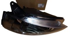 Forlygte Venstre Ny Original 6204.AX 6204AX Citroen Peugeot