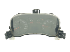 Omdrejningstæller Fiat Punto 46833368 503000460300 27153