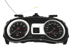 Omdrejningstæller Renault Clio 3 8200820999 D 31798