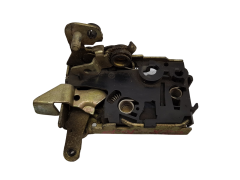 Dørlåsemekanisme Højre Forside 96056001 Citroen ZX Rockwell 5D 11166