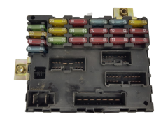 Sikringsboks Fiat 46412170 20116
