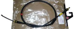 Håndbremsekabel Venstre Bag 555102 365311282R Renault SEIM