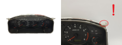 Omdrejningstæller Nissan Primera 248109F903 2943