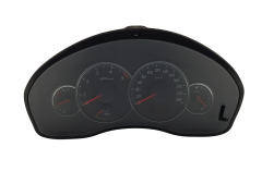 Speedometer Subaru Legacy 85002AG010 NS-L400 1911