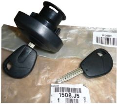 Tankdæksel Original Berlingo Partner II 1508J5