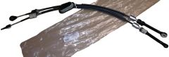 Gearskiftekabel 556131 349354745R Renault Seim