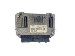 Styreenhed 89661-0D270 0261208841 Toyota Bosch 62328