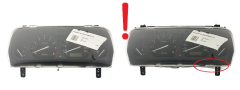 Omdrejningstæller Rover 25 RG21351 AR0051002 NS 57575