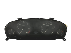 Omdrejningstæller Peugeot 406 9630372780 110008882002 52850